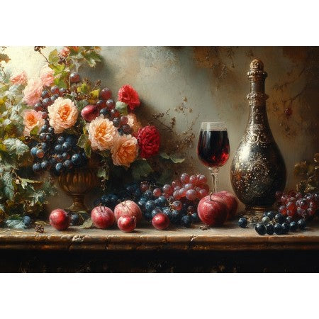 KapJet Solvent\Latex\UV GLOSS CANVAS RENDITION Available in 30\54\60 x 100' Rolls