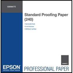 Epson Standard Inkjet Proofing Paper (36" x 100' Roll)