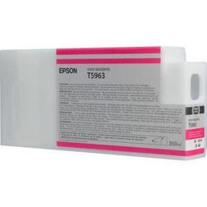 Vivid Magenta - EPSON 9900 / 7900 / 9890 / 7890 / 9700 / 7700 - 350ml UltraChrome HDR Ink
