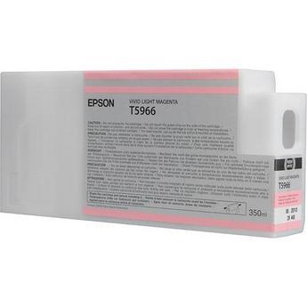 Vivid Light Magenta - EPSON 9900 / 7900 / 9890 / 7890 - 350ml UltraChrome HDR Ink
