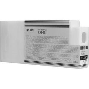 Matte Black - EPSON 9900 / 7900 / 9890 / 7890 / 9700 / 7700 - 350ml UltraChrome HDR Ink