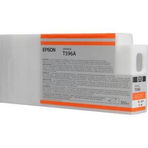 Orange - EPSON 9900 / 7900 - 350ml UltraChrome HDR Ink
