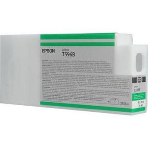 Green - EPSON 9900 / 7900 - 350ml UltraChrome HDR Ink