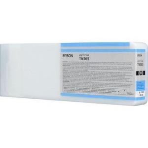 Light Cyan - EPSON 9900 / 7900 / 9890 / 7890 - 700ml UltraChrome HDR Ink