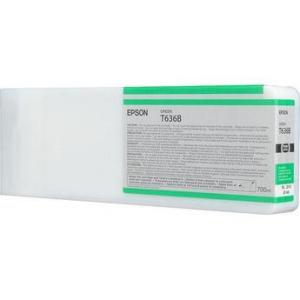 Green - EPSON 9900 / 7900 - 700ml UltraChrome HDR Ink